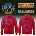 Harry Styles Merch Together Together Tour 2026 Hoodie Harry Styles Concert Apparel - Gearneko