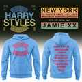 Harry Styles Merch Together Together Tour At MSG New York City Hoodie Harry Styles Hooded Sweatshirt - Gearneko