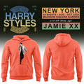 Harry Styles Merch Together Together World Tour 2026 Hoodie Unique Presents For Harries - Gearneko
