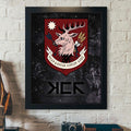 My Chemical Romance Merch The Black Parade 2026 Tour Home Decor Poster My Chemical Romance Merch - Gearneko