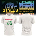 Harry Styles Merch Together Together World Tour 2026 T-Shirt Best Presents For Harries - Gearneko