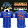 Harry Styles Merch Together Together World Tour 2026 V-Neck Shirt Best Gift Idea For Harries - Gearneko