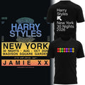 Harry Styles Merch Together Together World Tour 2026 T-Shirt Harry Styles Concert Outfits Best Gifts - Gearneko