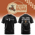 Texas Longhorns Merch x McLaren Racing Head 2 Head T-Shirt Cool Gifts For Longhorn Nation - Gearneko