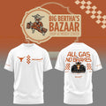 Texas Longhorns X McLauren Outerstuff Finish Line T-Shirt Texas Longhorns Gear Best Fan Gifts - Gearneko