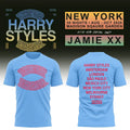 Harry Styles Merch Together Together Tour At MSG New York City Shirt Birthday Gifts For Harries - Gearneko
