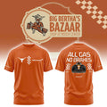 Texas Longhorns Merch X McLauren Outerstuff Finish Line T-Shirt Best Gifts For F1 Lovers - Gearneko