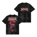 Dayseeker Store Merch Creatue Metal T-Shirt Presents For Dayseeker Lovers - Gearneko