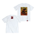 Godzilla Store Merch Godzilla Vs Destoroyah 30Th Anniversary Scene T-Shirt Kaiju Lover Gift - Gearneko