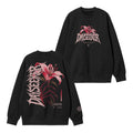 Dayseeker Store Merch Creature In The Black Night Sweatshirt Best Gifts For Dayseeker Fans - Gearneko