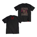 Godzilla Vs Destoroyah 30Th Anniversary T-Shirt Godzilla Clothing Gifts For Brother - Gearneko