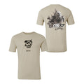 Godzilla X Haas Godzilla Minus Zero Ollie Bearman T-Shirt Godzilla Store Merch Unique Gifts - Gearneko