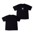 Godzilla Store Merch Godzilla Mofusand Black T-Shirt Good Gifts For Kaiju Lover - Gearneko