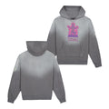 Brain Dead X Godzilla Vintage Hoodie Godzilla Store Apparel Best Gifts - Gearneko