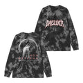 Dayseeker Store Merch Nox Aeterna Long Sleeve Shirt Dayseeker Apparel Great Gifts For Metalheads - Gearneko