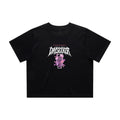 Dayseeker Store Merch Black Coffin T-Shirt Best Presents For Dayseeker Lovers - Gearneko