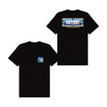 Tyler Childers Merch HHARF Black T-Shirt Tyler Childers Clothing Country Fan Gifts - Gearneko