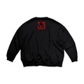 Godzilla Vs Destoroyah 30Th Anniversary Scene Illustration Sweatshirt Godzilla Store Merch Gift Idea - Gearneko