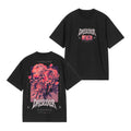 Dayseeker Store Merch Crawl Back To My Coffin T-Shirt Presents For Dayseeker Lovers - Gearneko