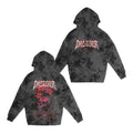 Dayseeker Store Merch Creature Metal Hoodie Dayseeker Hooded Sweatshirt Metalheads Gifts - Gearneko