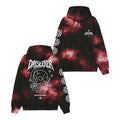 Dayseeker Store Merch Shapeshift Dye Hoodie Dayseeker Apparel Presents For Metalheads - Gearneko