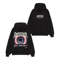 Dayseeker Store Merch Dark Sun Hoodie Dayseeker Apparel Presents For Metalheads - Gearneko