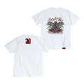 Godzilla Store Merch Godzilla Vs Destoroyah 30Th Anniversary Scene Illustration Shirt - Gearneko