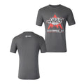 Godzilla Tokyo X Haas T-Shirt Godzilla Clothing Best Presents For Boyfriend - Gearneko