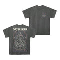 Dayseeker Store Merch Shapeshift T-Shirt Dayseeker Concert Outfits Unique Gifts For Fans - Gearneko