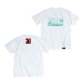 Godzilla Vs Destoroyah 30Th Anniversary Scene Illustration Shirt Godzilla Store Merchandise - Gearneko