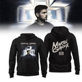 Martin Garrix Merch Americas Tour 2026 Hoodie Martin Garrix Apparel Presents For Fans - Gearneko