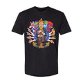 Tyler Childers Merch Country Squire T-Shirt Tyler Childers Clothes Presents For Country Fans - Gearneko