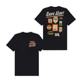 Tyler Childers Merch Frames Admat 2026 Tour T-Shirt Good Gifts For Country Fans - Gearneko