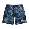 Dayseeker Pale Moonlight Shorts Dayseeker Clothing Presents For Metalheads - Gearneko