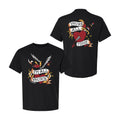 Tyler Childers Merch Im All Yourn Black T-Shirt Presents Idea For Tyler Childers Fans - Gearneko