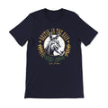 Tyler Childers Merch Rustin Mule T-Shirt Present Ideas For Tyler Childers Lovers - Gearneko