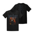 Tyler Childers Merch Snipe Hunter Tracklist T-Shirt Unique Gifts For Tyler Childers Fans - Gearneko