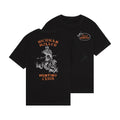 Tyler Childers Merch Snipe Hunting Club T-Shirt Presents Idea For Tyler Childers Fans - Gearneko