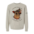Tyler Childers Merch Bitin List Dog Sweatshirt Tyler Childers Clothing Country Lover Gift Ideas - Gearneko
