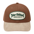 Tyler Childers Arch Patch Twill And Suede Hat Tyler Childers Baseball Cap Presents For Country Lovers - Gearneko