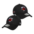 Godzilla X Haas Team Hat Godzilla Baseball Cap Presents For Brothers - Gearneko