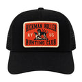 Tyler Childers Hickman Holler Oxford Patch Trucker Hat Tyler Childers Merch Best Gifts - Gearneko