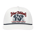 Tyler Childers Lawrence County Stripes 4K Hat Tyler Childers Merch Country Lover Presents - Gearneko