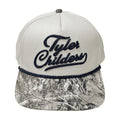 Tyler Childers Chainstitch 5 Panel Hat Tyler Childers Merch Best Fan Gifts - Gearneko