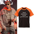 Carl Thomas VERZUZ Pleasures Breed Raglan Shirt Gift Ideas For Carl Thomas Lovers - Gearneko