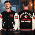 System Of A Down Merch Sick New World Texas 2026 Jacket System Of A Down Clothing Best Gifts - Gearneko