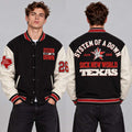 System Of A Down Merch Sick New World Texas 2026 Jacket System Of A Down Clothing - Gearneko
