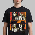System Of A Down SOAD Sick New World Texas 2026 Fort Worth TX Event T-Shirt System Of A Down Clothes - Gearneko