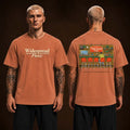 Widespread Panic Milwaukee WI 2026 Event T-Shirt Widespread Panic Clothing Unique Gifts For Fans - Gearneko