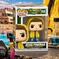 Breaking Bad Jesse Pinkman Funko Pop Figure Jesse Pinkman Merch Gifts For Fans - Gearneko